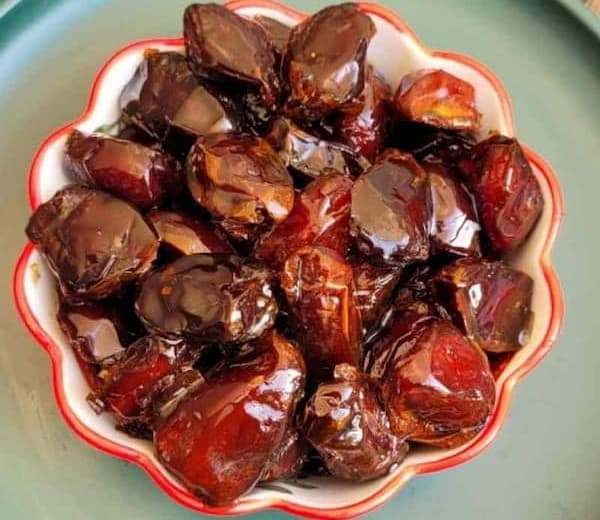 تصویر 4 از خرما پیارم کیلویی با بسته بندی متنوع و کیفیت بالا